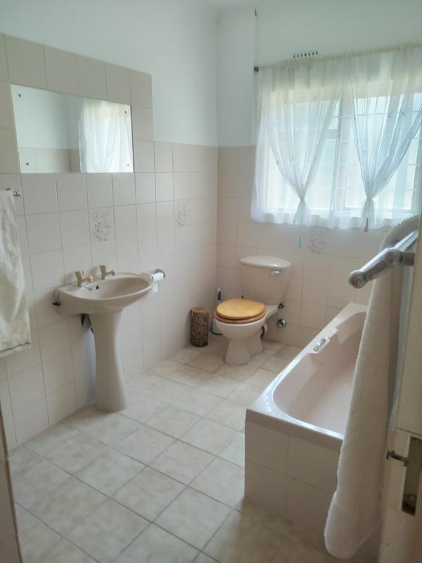 To Let 1 Bedroom Property for Rent in Onrus Western Cape